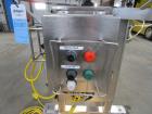 Colborne 6-plate Cream Depositor